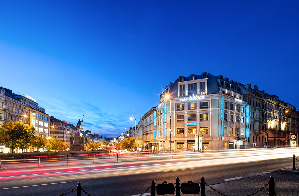 Städtetrip Prag für 2 (3 Nächte) - Prag erleben: Luxus, Genuss und Cityflair