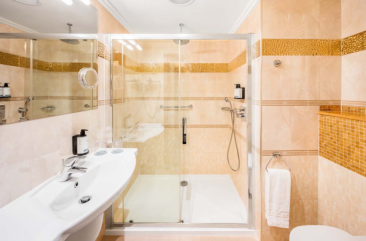 Städtetrip Prag für 2 (3 Nächte) - Prag erleben: Luxus, Genuss und Cityflair