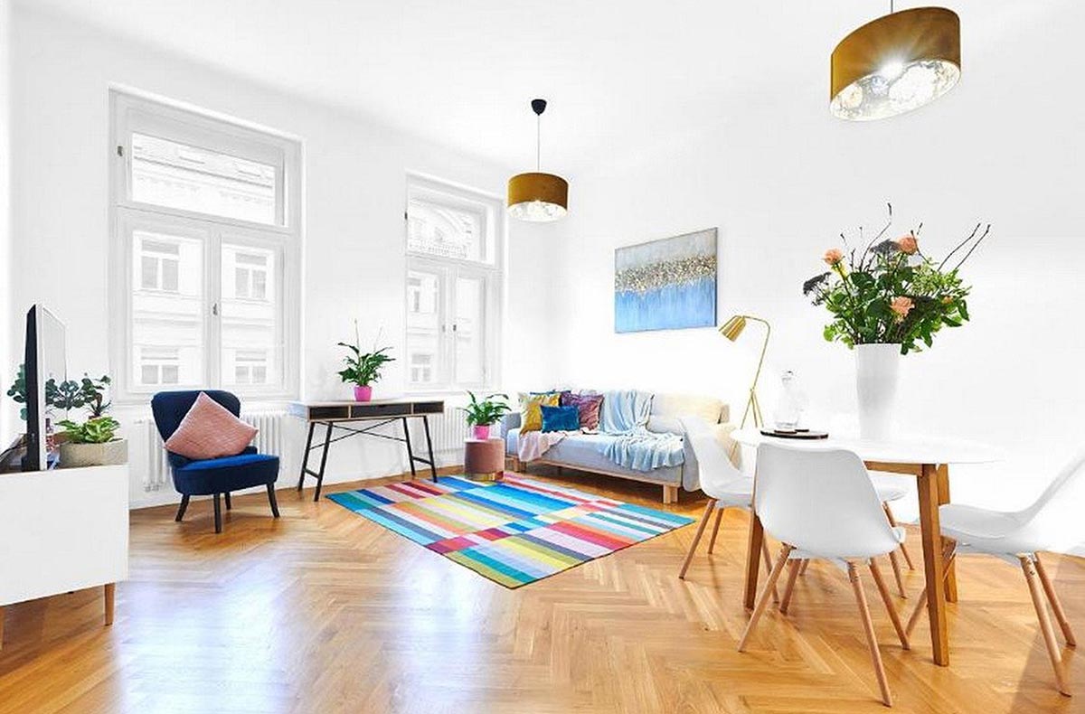 3 Tag(e) Städtetrip Prag für 2 (2 Nächte) - Pytloun Bristol Residence inkl. Frühstück 3 Tag(e) Städtetrip Prag für 2 (2 Nächte) - Pytloun Bristol Residence inkl. Frühstück
