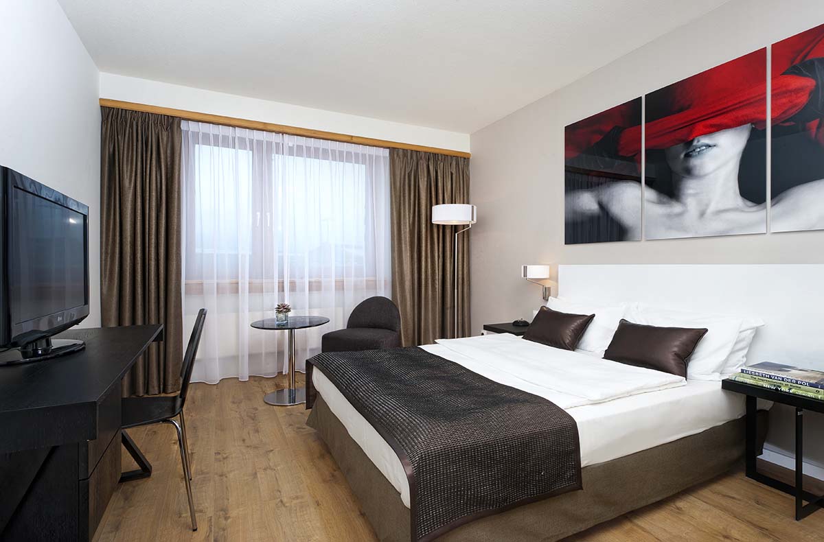 2 Tag(e) Städtetrip Stuttgart für 2 (1 Nacht) inkl. Frühstück
