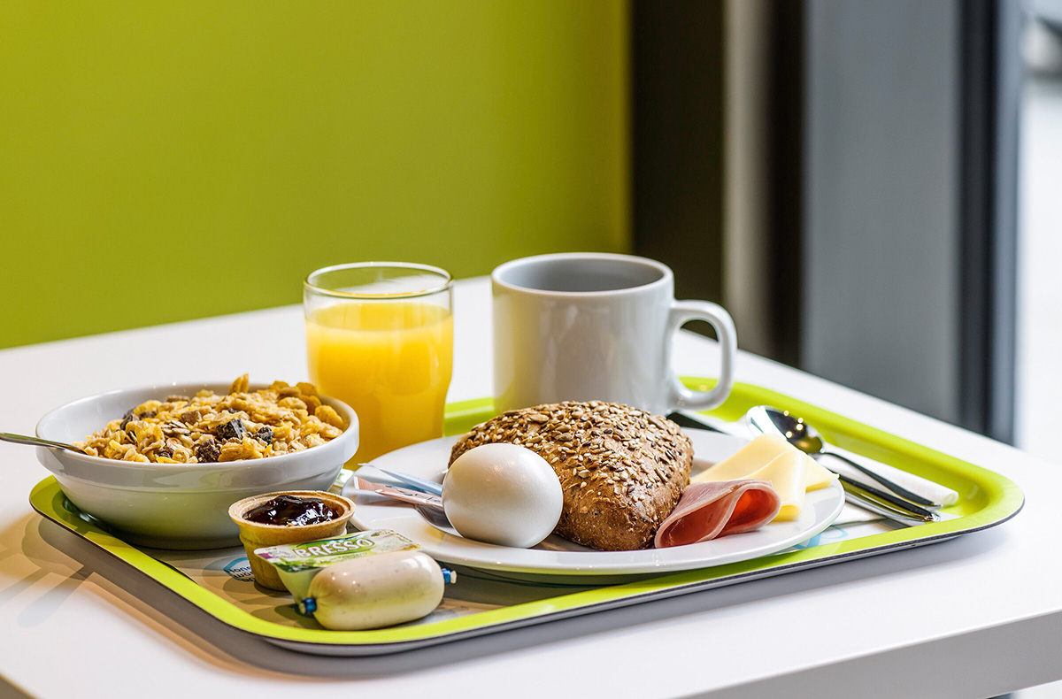 2 Tag(e) Städtetrip Stuttgart für 2 (1 Nacht) inkl. Frühstück