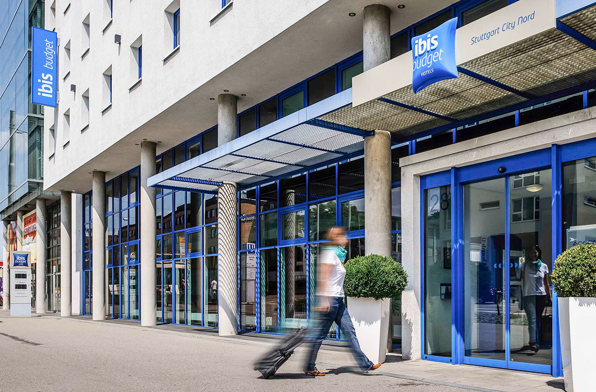 2 Tag(e) Städtetrip Stuttgart für 2 (1 Nacht) inkl. Frühstück