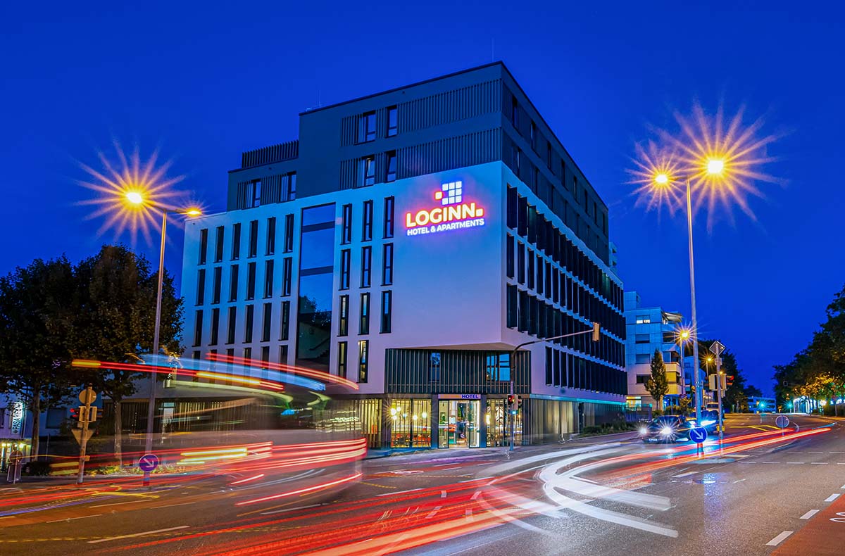Städtetrip in Waiblingen für 2 (1 Nacht)