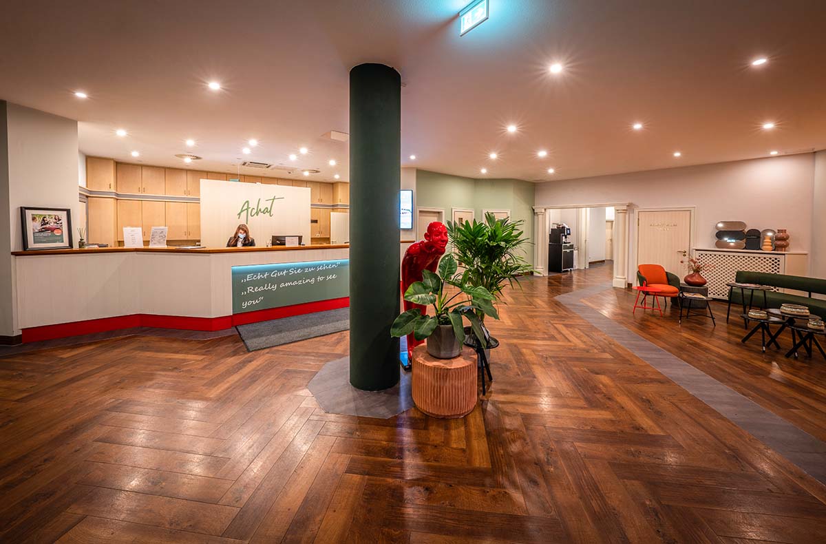 Städtetrip Walldorf Reilingen für 2 (2 Nächte) Städtetrip Walldorf Reilingen für 2 (2 Nächte)