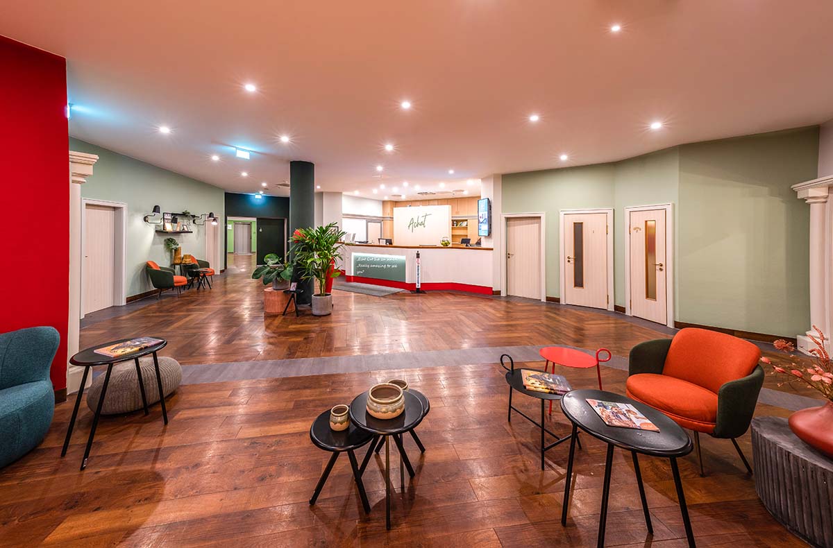 Städtetrip Walldorf Reilingen für 2 (2 Nächte) Städtetrip Walldorf Reilingen für 2 (2 Nächte)