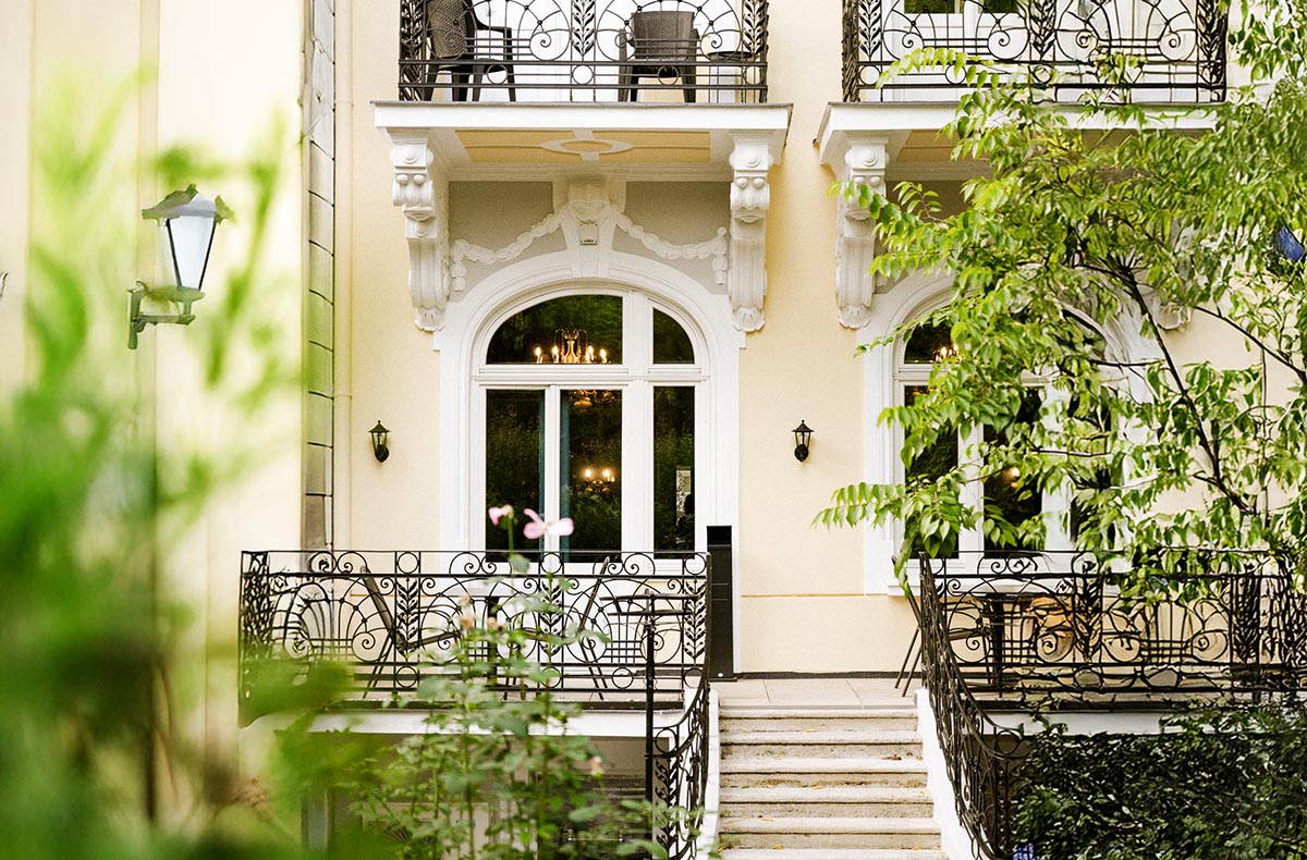 Städtetrip Wien für 2 (2 Nächte) Villa R - Wien entdecken: Stilvoll träumen, kaiserlich erleben! Städtetrip Wien für 2 (2 Nächte) Villa R - Wien entdecken: Stilvoll träumen, kaiserlich erleben!