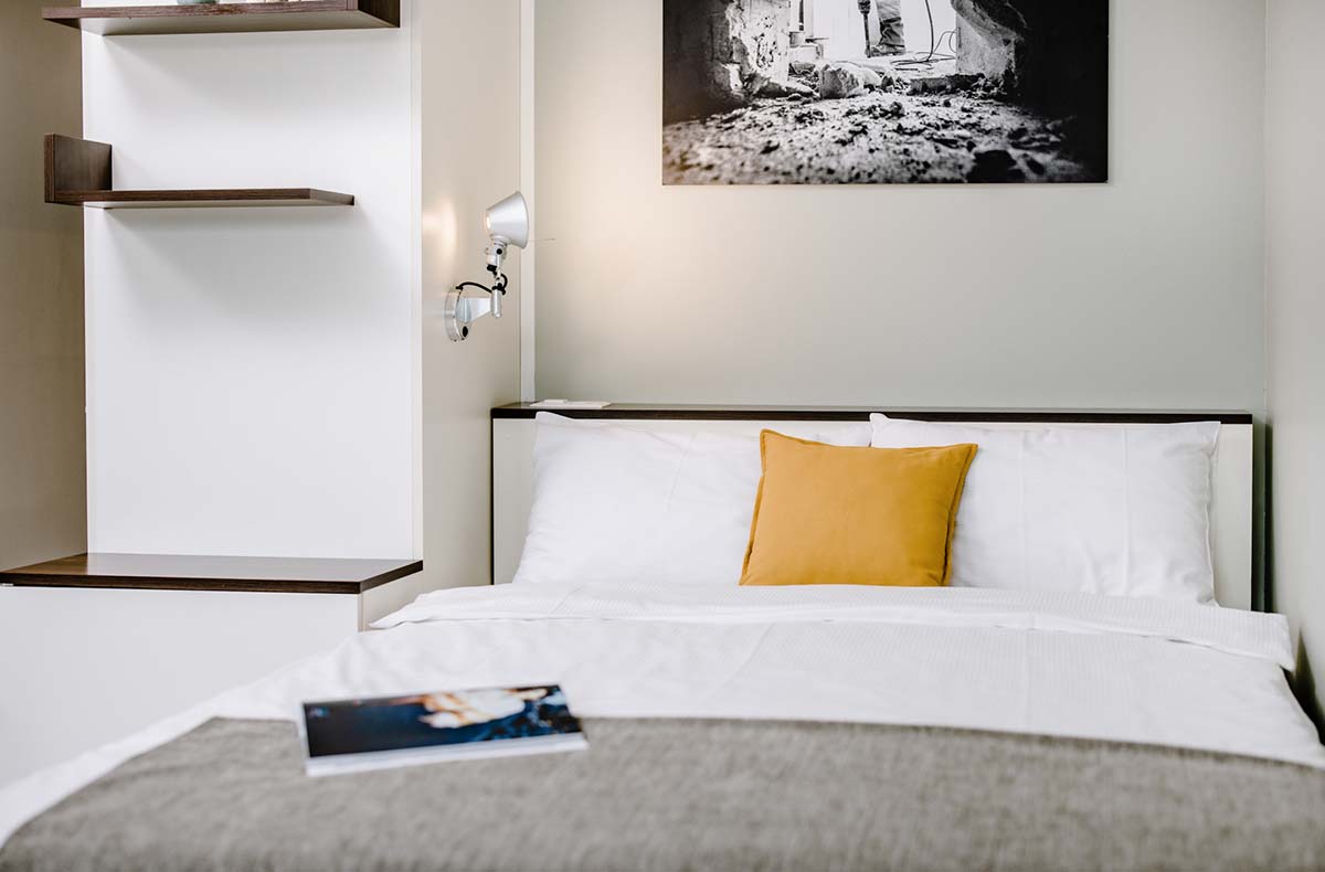 2 Tag(e) Städtetrip Zürich für 2 (1 Nacht) inkl. Frühstück 2 Tag(e) Städtetrip Zürich für 2 (1 Nacht) inkl. Frühstück