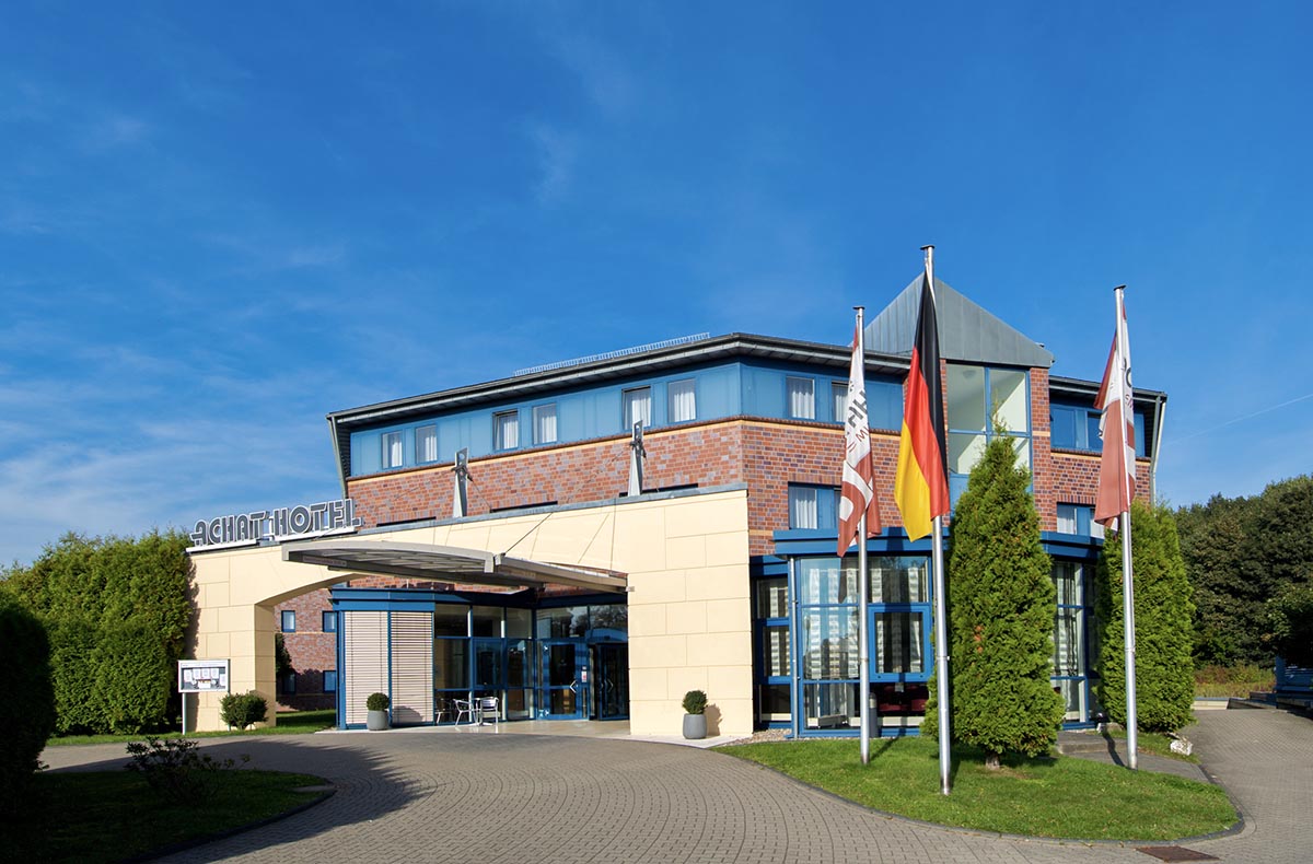 Städtetrip Bochum für 2 (1 Nacht)