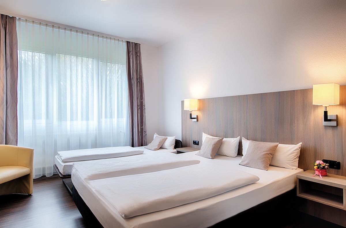 Städtetrip Bochum für 2 (1 Nacht) Städtetrip Bochum für 2 (1 Nacht)