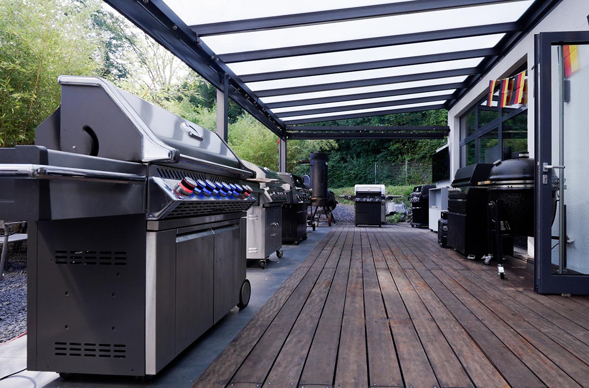 Steak Grillkurs Bergisch Gladbach