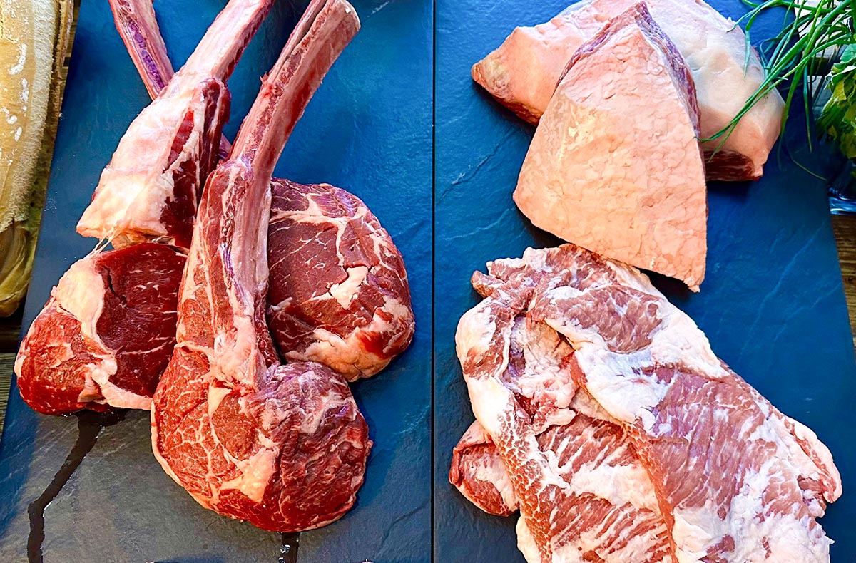 Steak Grillkurs Bergisch Gladbach