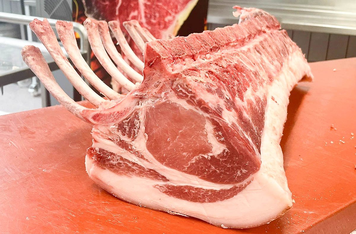 Steak Tasting Amberg-Sulzbach 