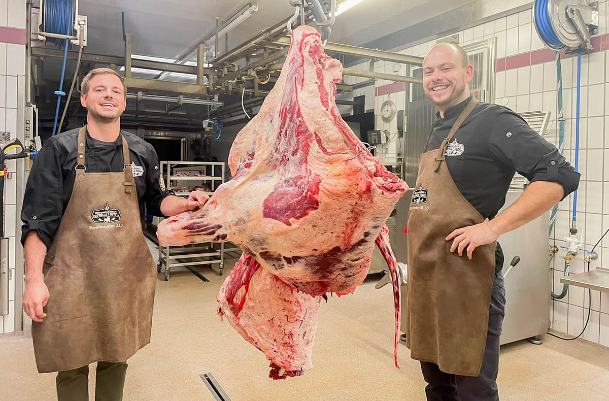 Steak Tasting Amberg-Sulzbach 