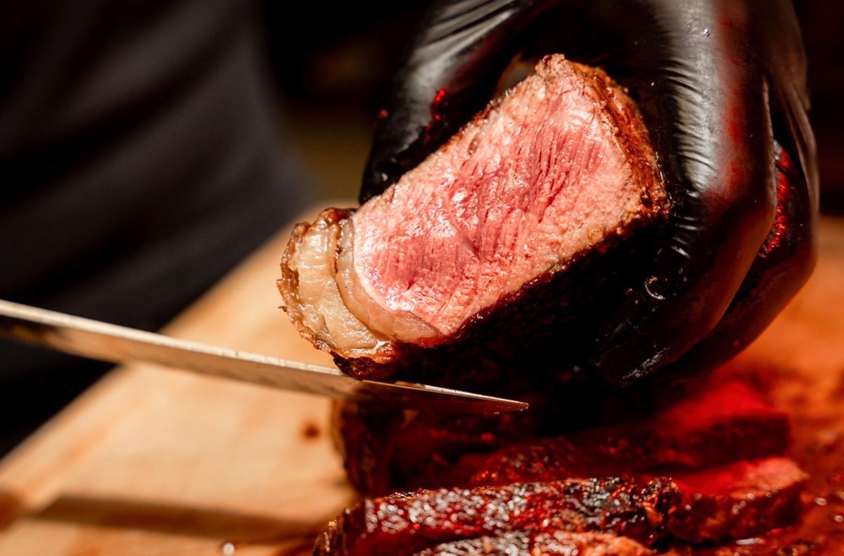 Steak Tasting Chemnitz (4 Std.) Steak Tasting Chemnitz (4 Std.)