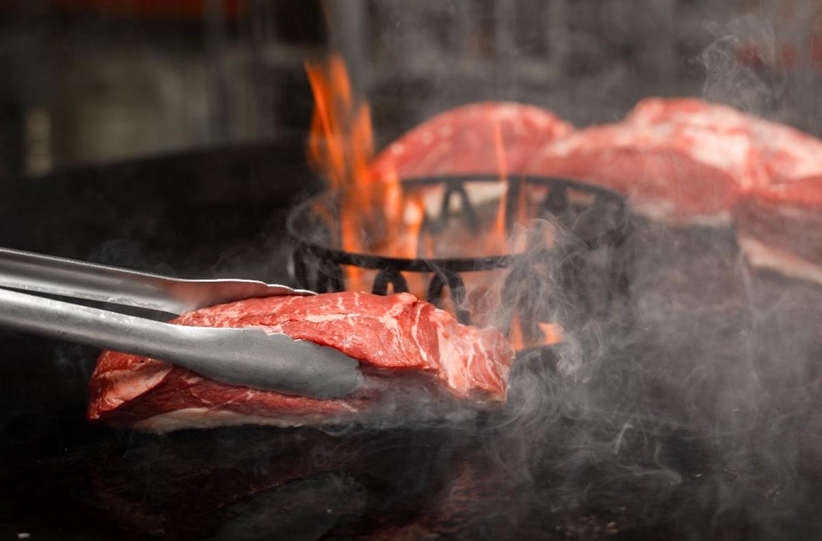 Steak Tasting Chemnitz (4 Std.) - 400g f...