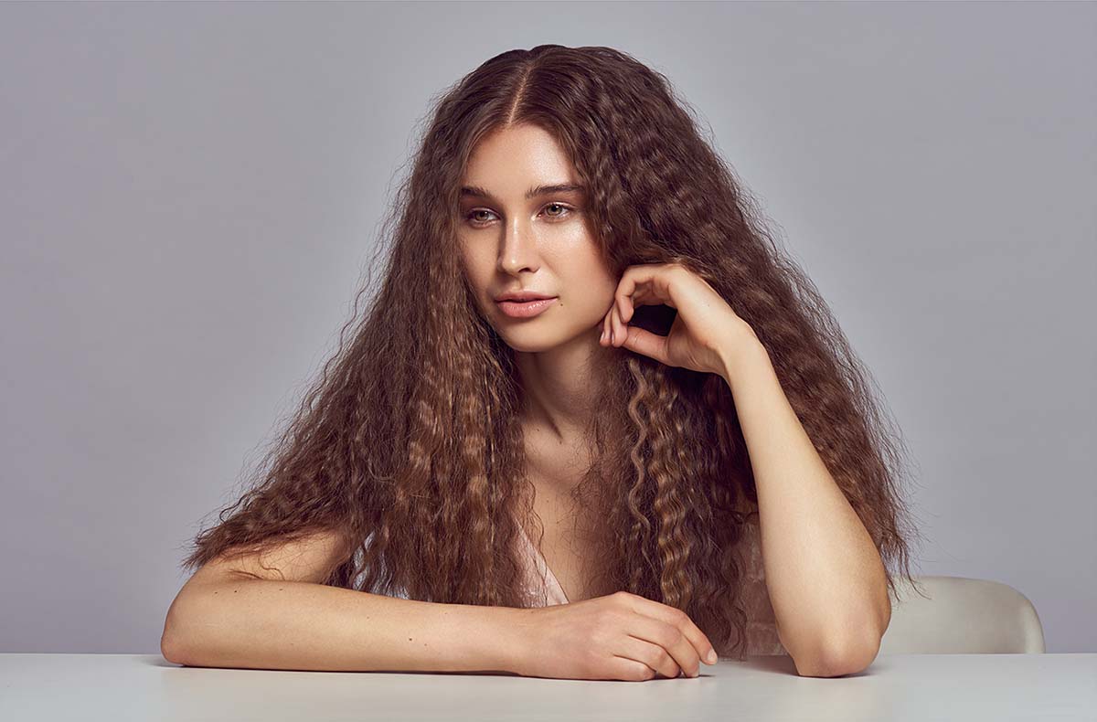 Hair-& Makeup Styling Berlin