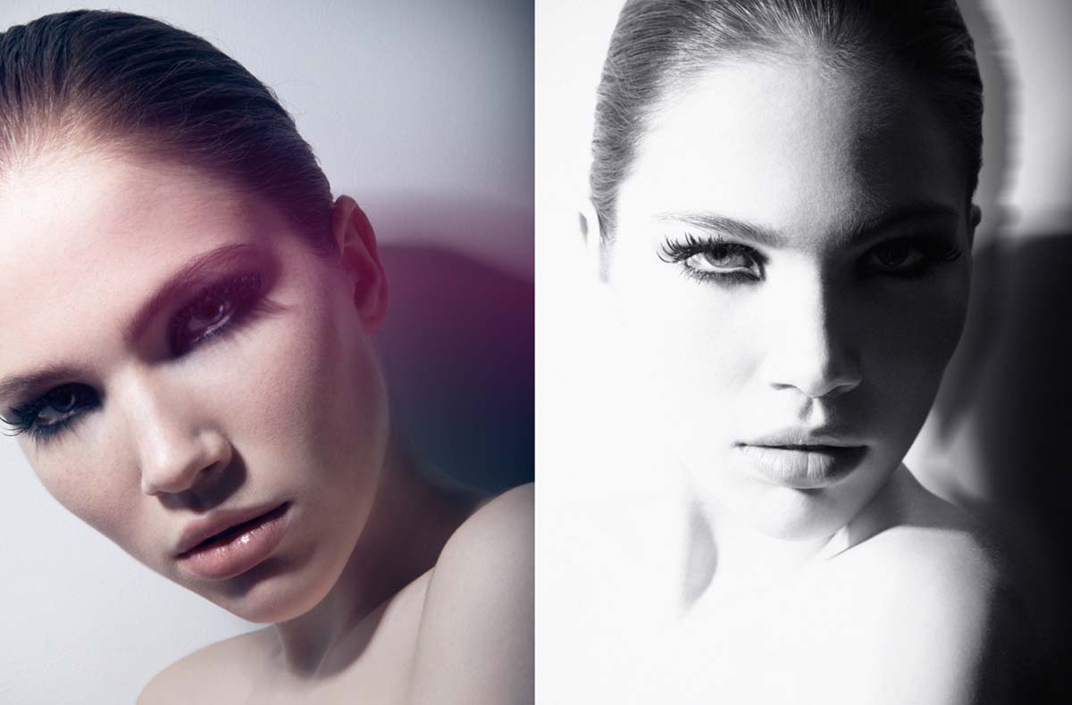 Hair-& Makeup Styling Berlin