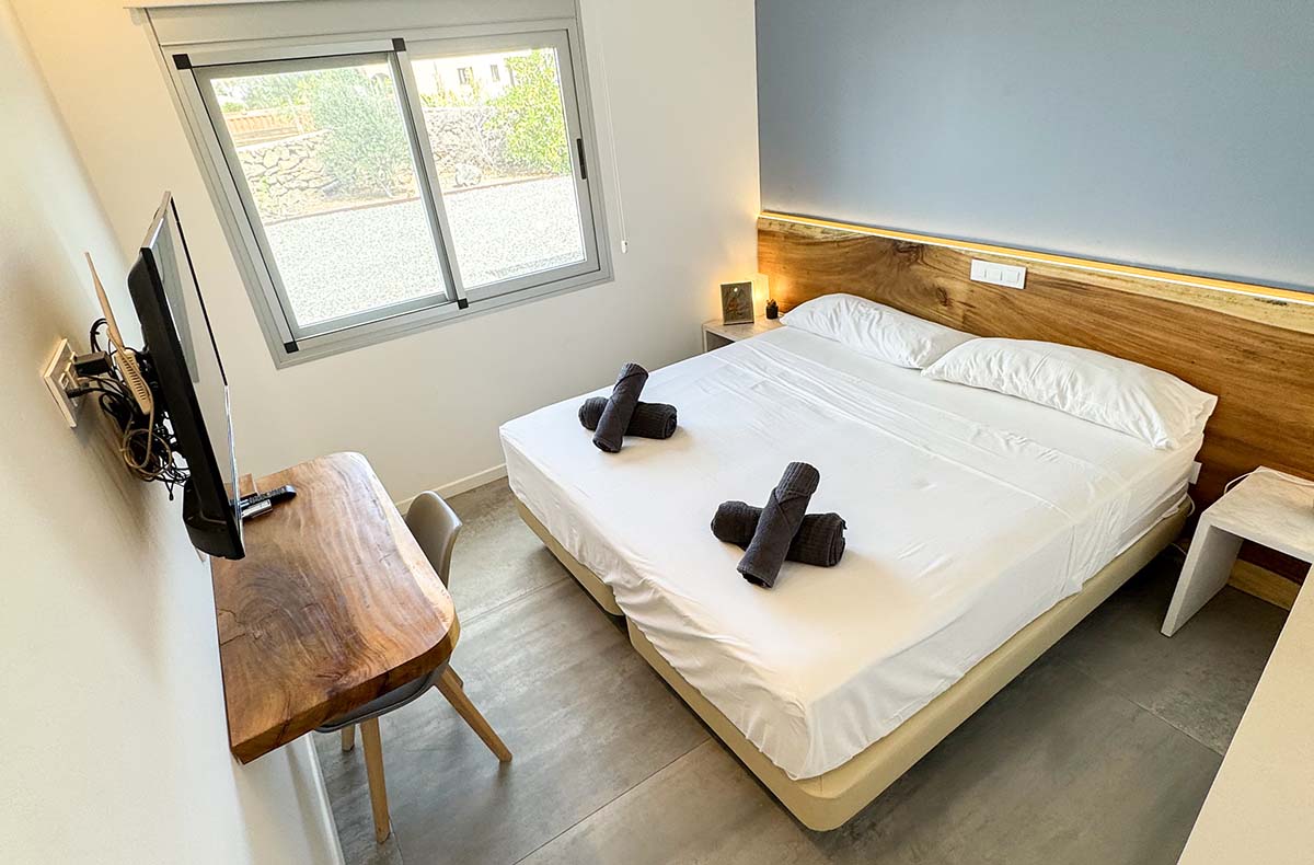 8 Tag(e) Surfcamp Fuerteventura (7 Nächte - 2er Zimmer) inkl. Halbpension