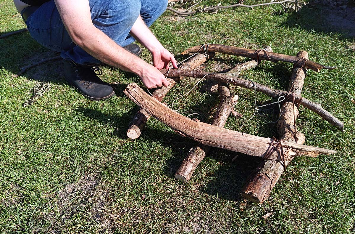 Survival-Intensivkurs Dettmannsdorf (3 Tage)