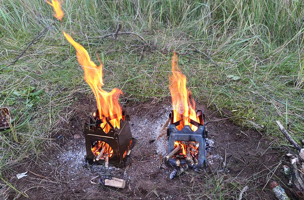 Survival-Intensivkurs Dettmannsdorf (3 Tage)