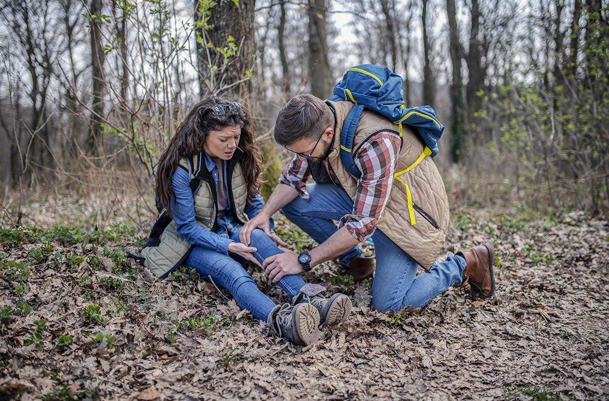 Survival Kurs Dettmannsdorf (Erste Hilfe)
