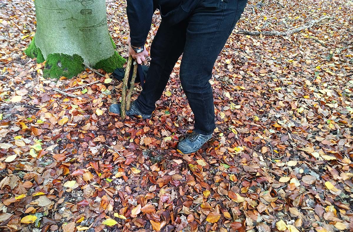 Survival Kurs Dettmannsdorf (Erste Hilfe) Survival Kurs Dettmannsdorf (Erste Hilfe)