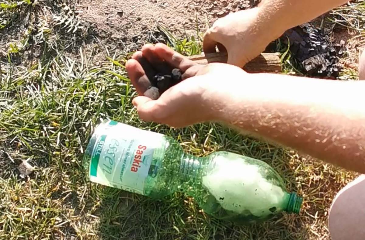 Survival Kurs Dettmannsdorf (Nahrung und Wasser) Survival Kurs Dettmannsdorf (Nahrung und Wasser)