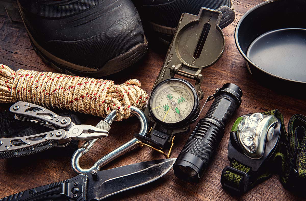 Survival Tag Hannover - Vorschau I