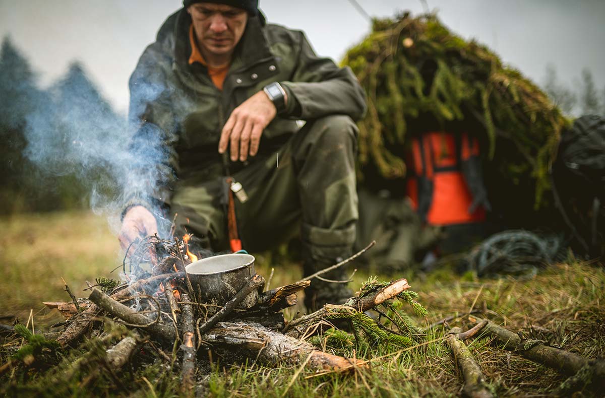 Survival Tag Bremen Stuhr - Vorschau II
