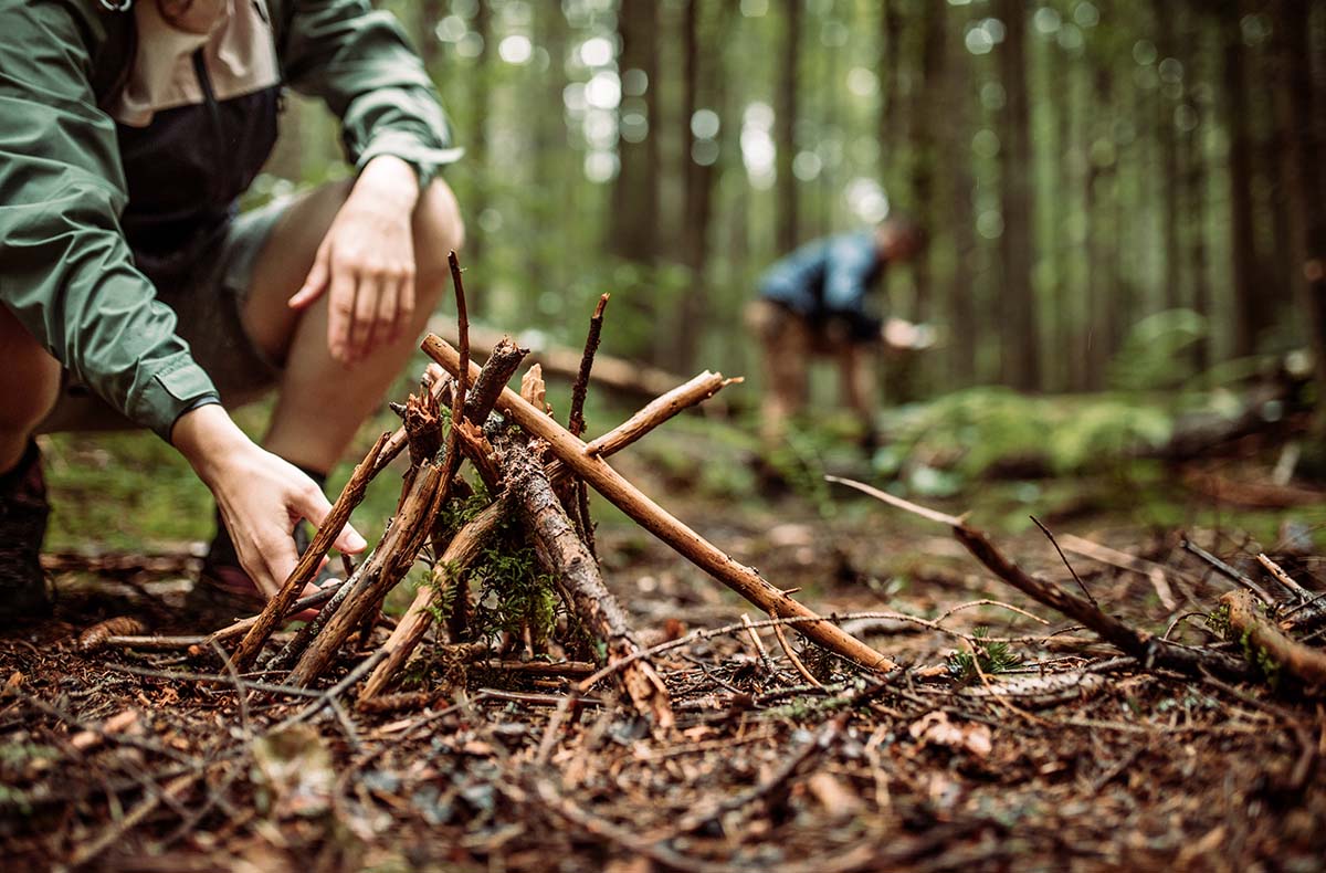 Survival Tag für 2 Ennepetal