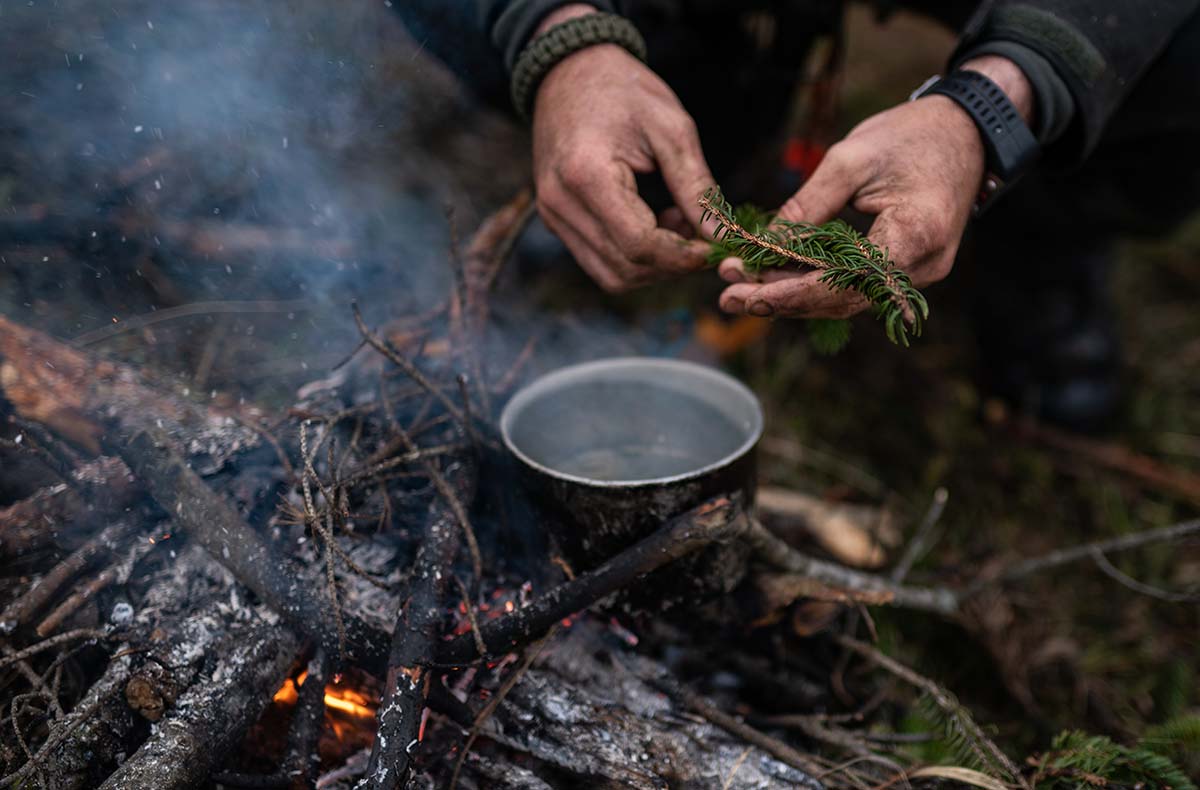 Survival Tag für 2 Ennepetal
