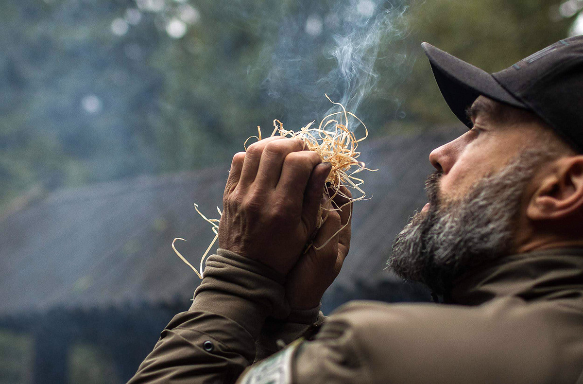 Survival Tag Petershagen