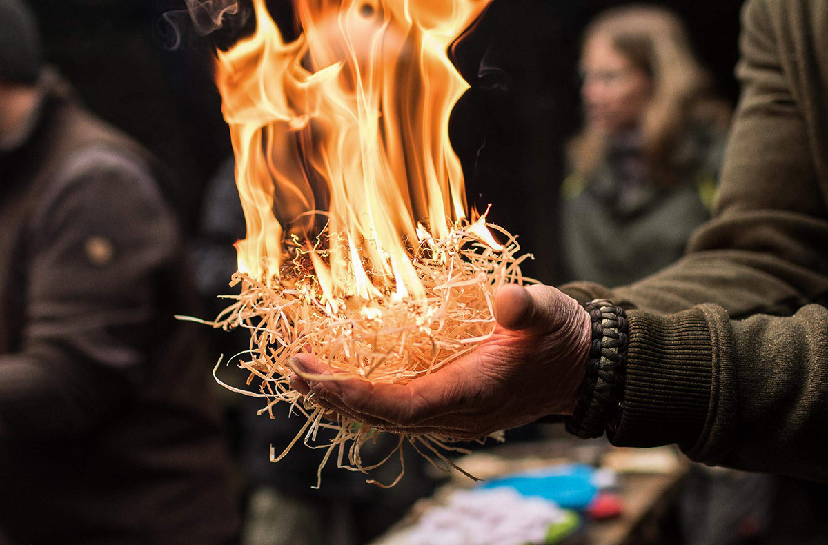 Survival Tag Petershagen