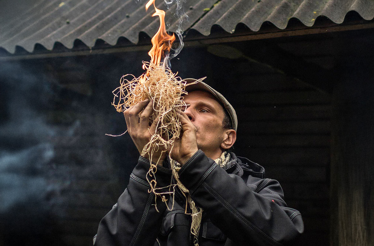 Survival Tag Petershagen