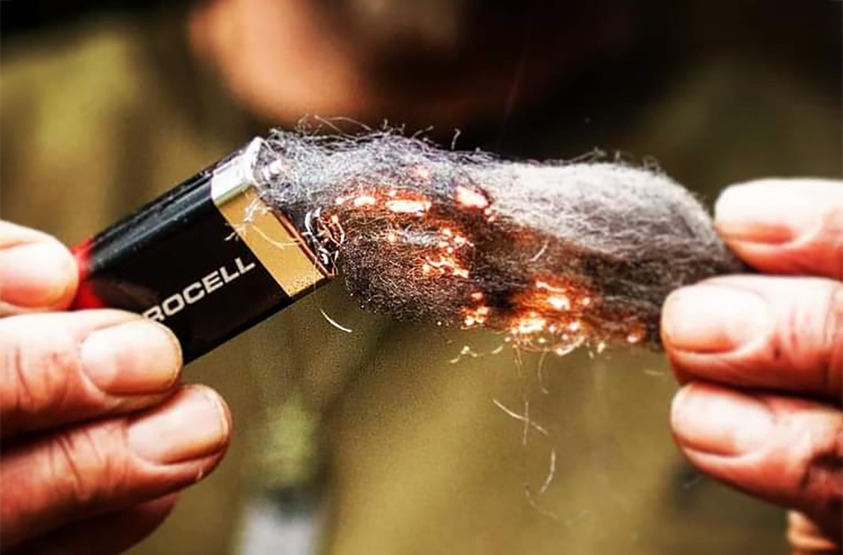 Survival Tag Petershagen