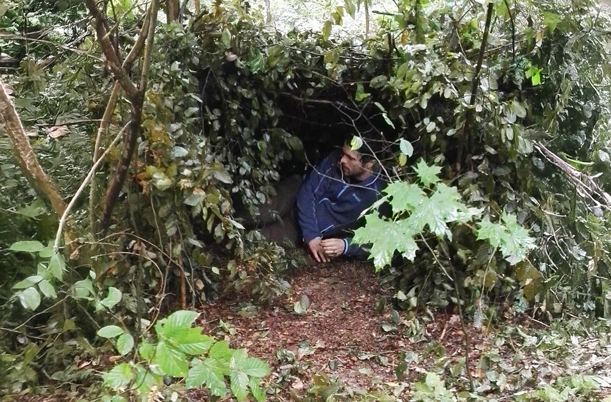 Survival Camp Hamm - Erlebe Natur pur im Survival Camp! Survival Camp Hamm - Erlebe Natur pur im Survival Camp!