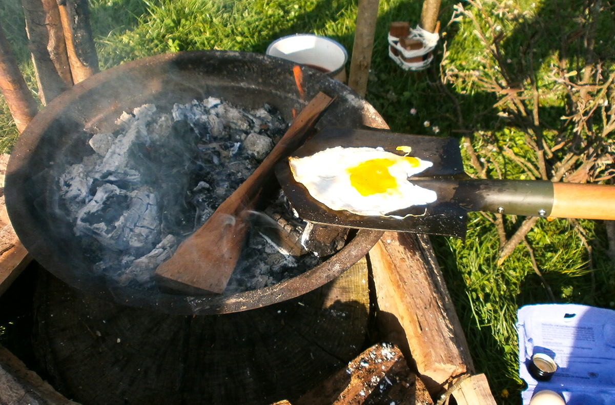 Survival Camp Hamm - Erlebe Natur pur im Survival Camp! Survival Camp Hamm - Erlebe Natur pur im Survival Camp!