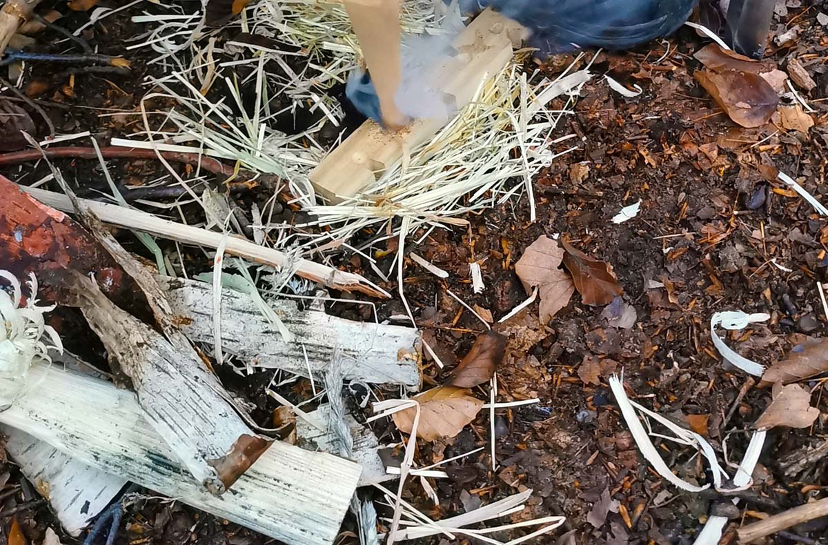 Survivalkurs Wernigerode