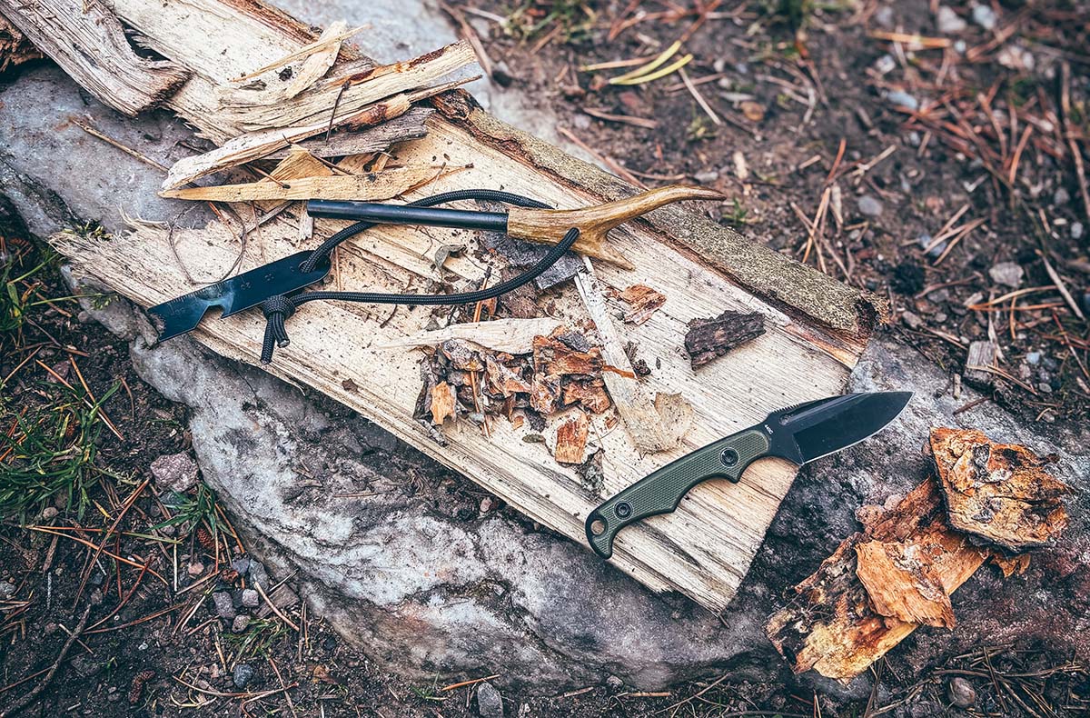 Survivaltraining Großhabersdorf (4 Std.) - Raus ins Abenteuer Waldleben Survivaltraining Großhabersdorf (4 Std.) - Raus ins Abenteuer Waldleben