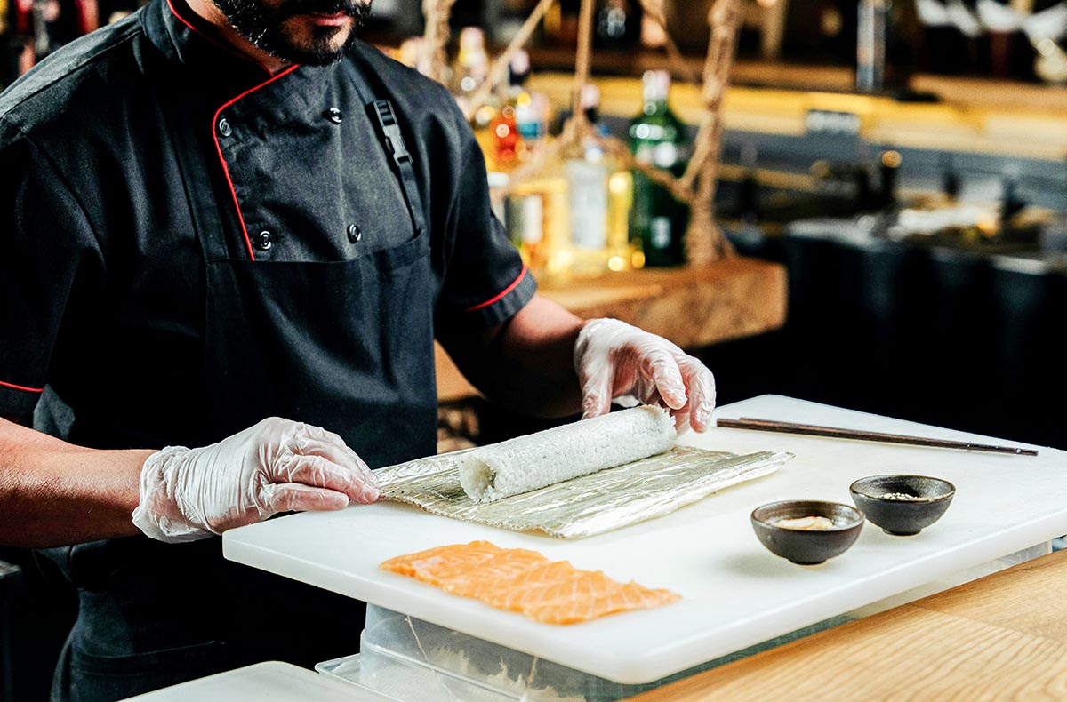 Sushi Kochkurs Berlin Berlin Sushi Kochkurs Berlin Berlin