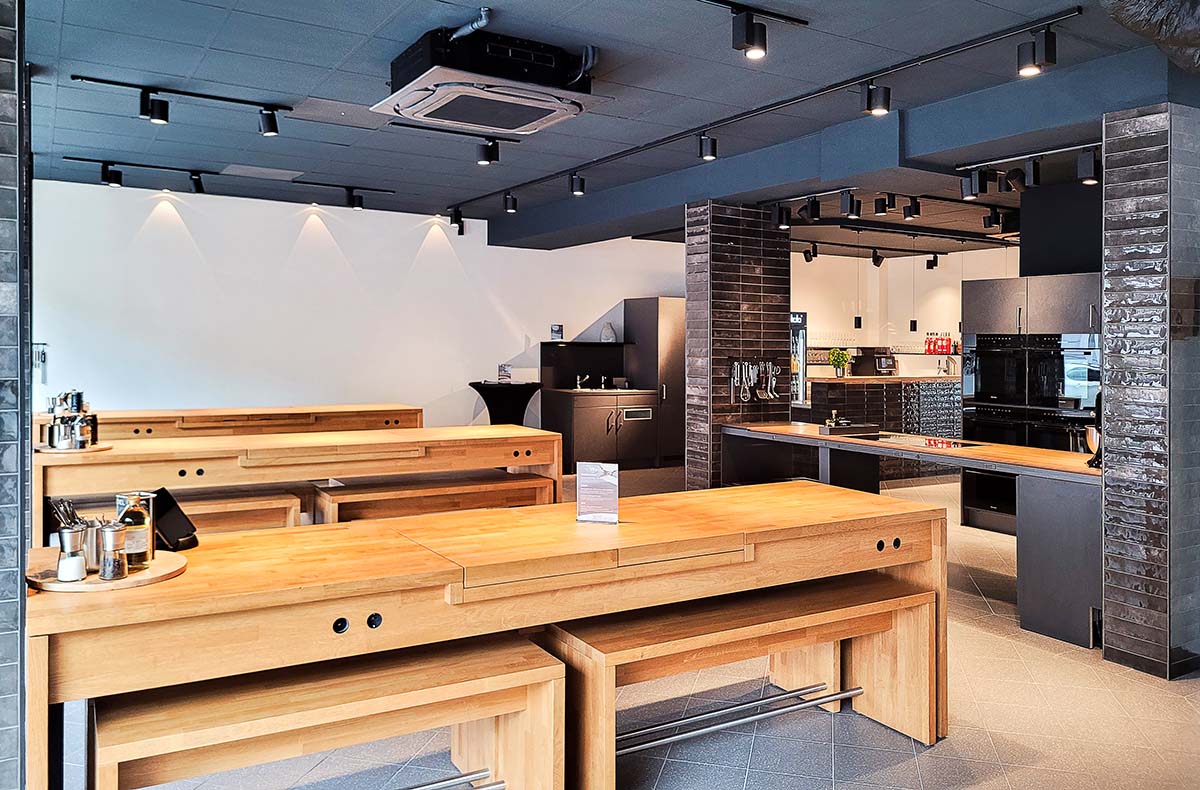 Sushi Kochkurs für Einsteiger München