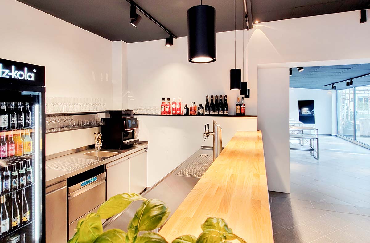 Sushi Kochkurs für Einsteiger München