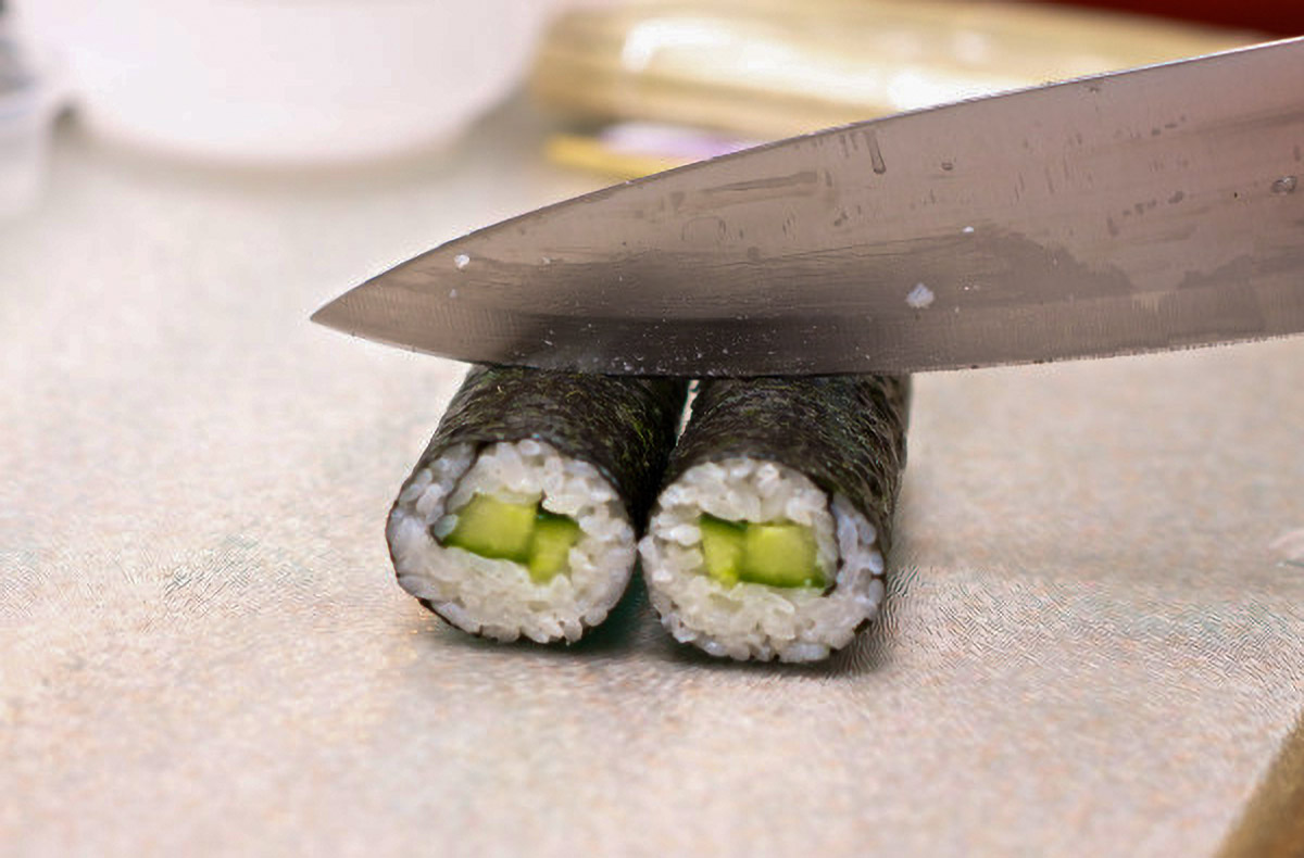 Sushi Kurs Bonn Bonn