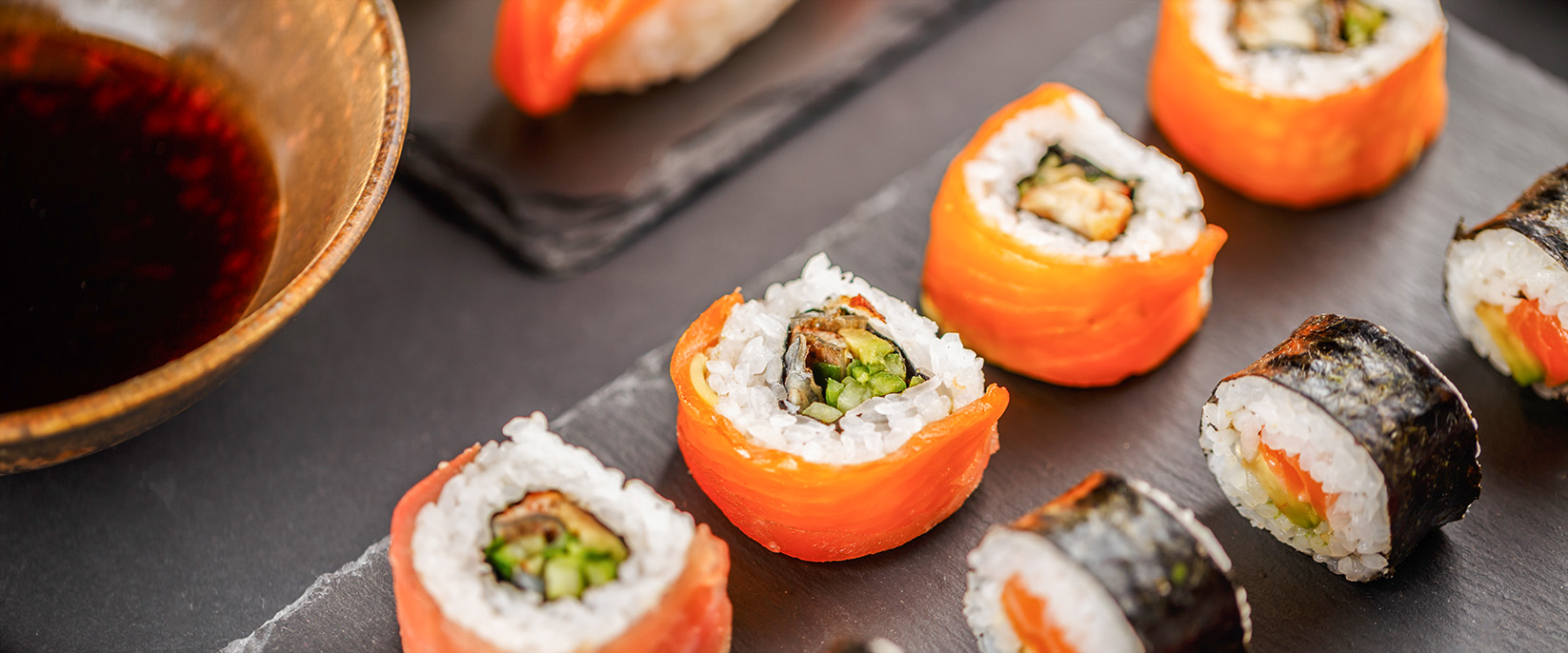 Sushi Kurs Köln