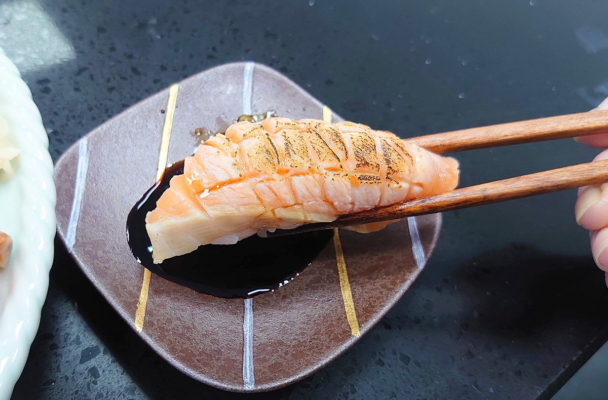 Sushi-Kurs Köln Köln