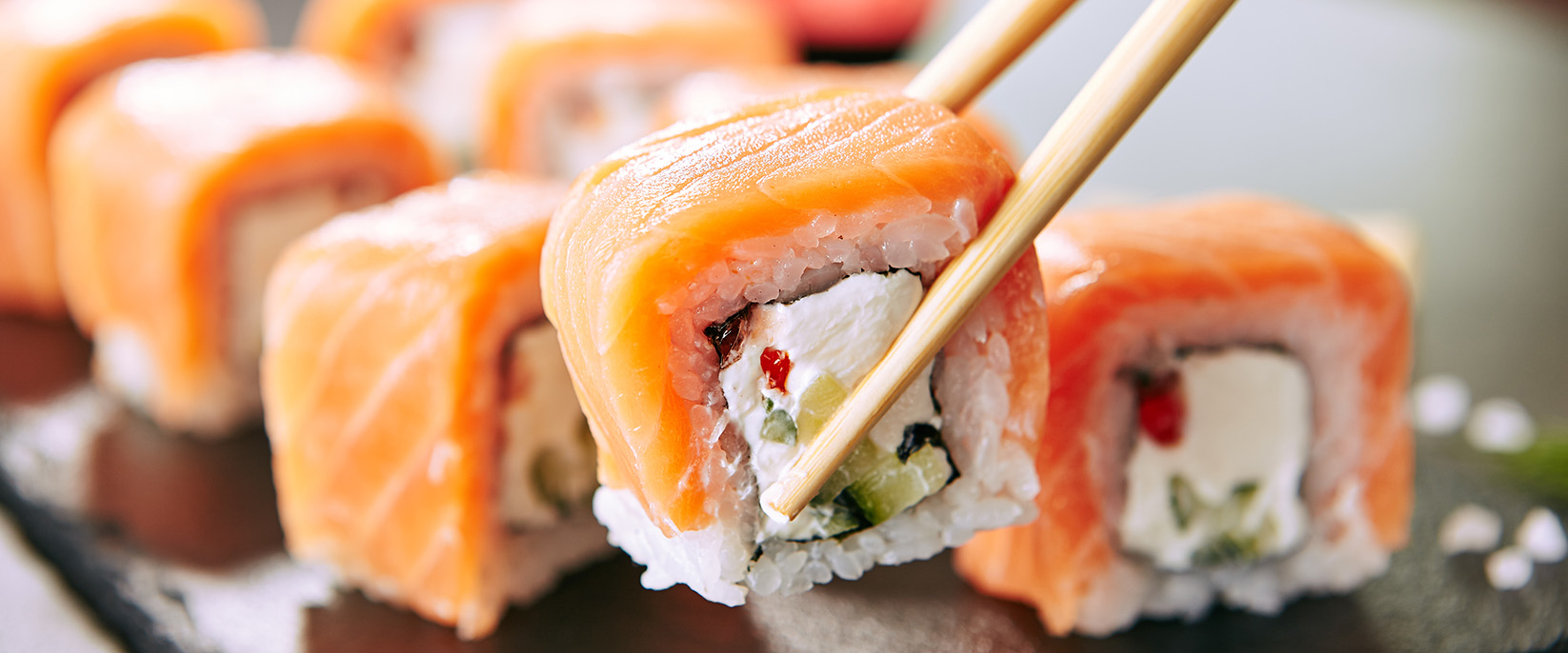 Sushi Kurs München