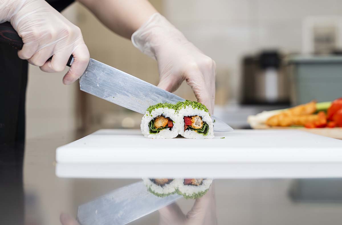 Sushi Kurs Rostock Rostock