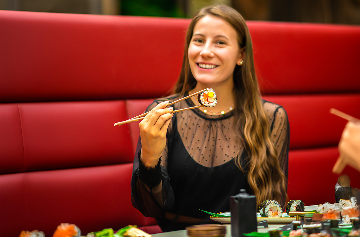 Sushi Kurs Tuttlingen (Basic) Tuttlingen Sushi Kurs Tuttlingen (Basic) Tuttlingen