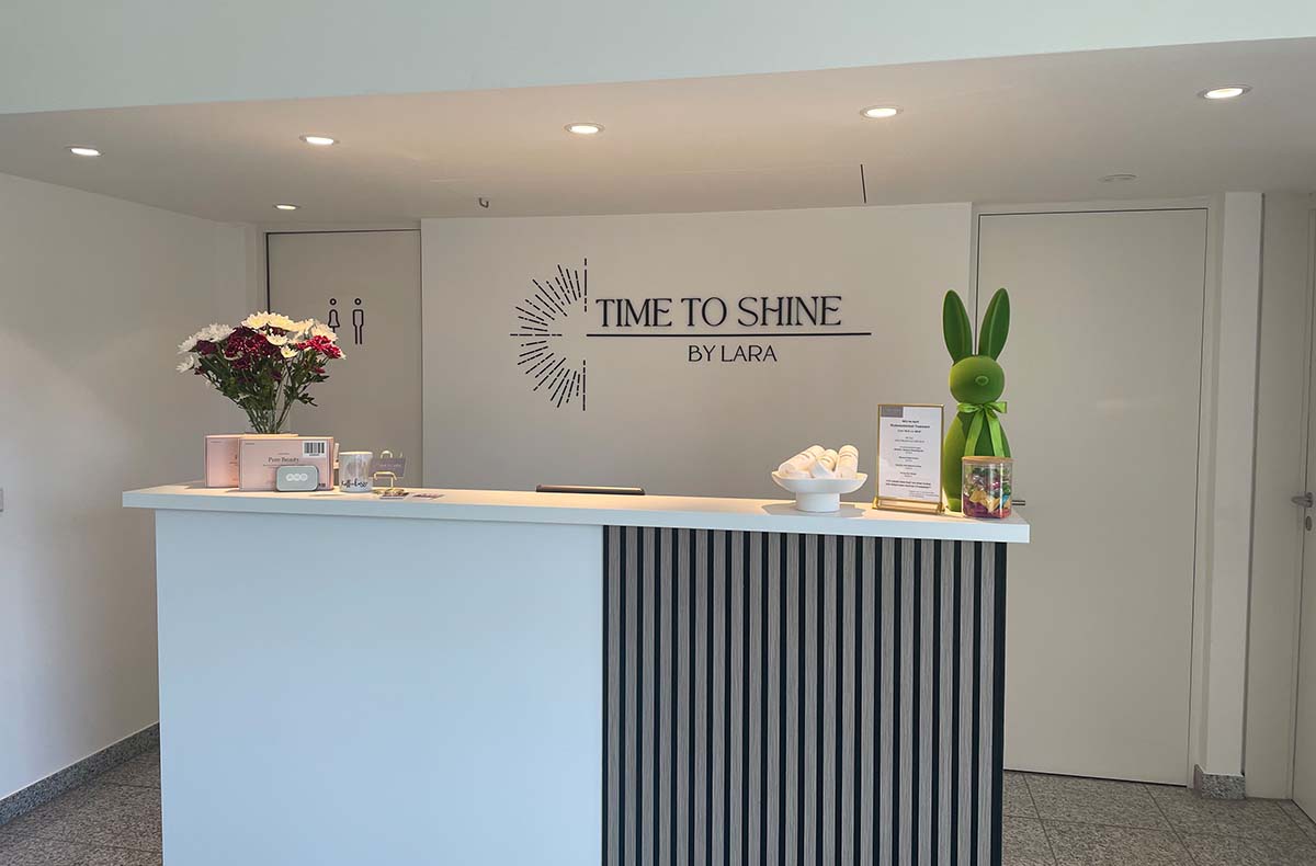 Make-up Workshop Ingolstadt (Tages-/Abendmakeup - 2 Personen)