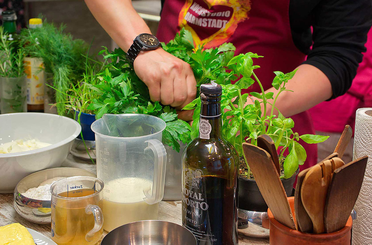 Tapas und Fingerfood Darmstadt... Tapas und Fingerfood Darmstadt...